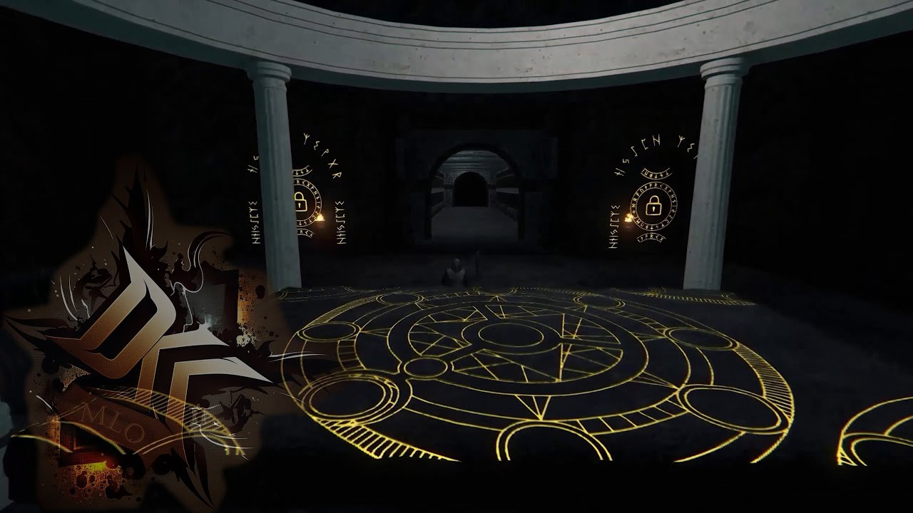 GTA V [MLO] - ALTRUIST'S SECRET SHRINE