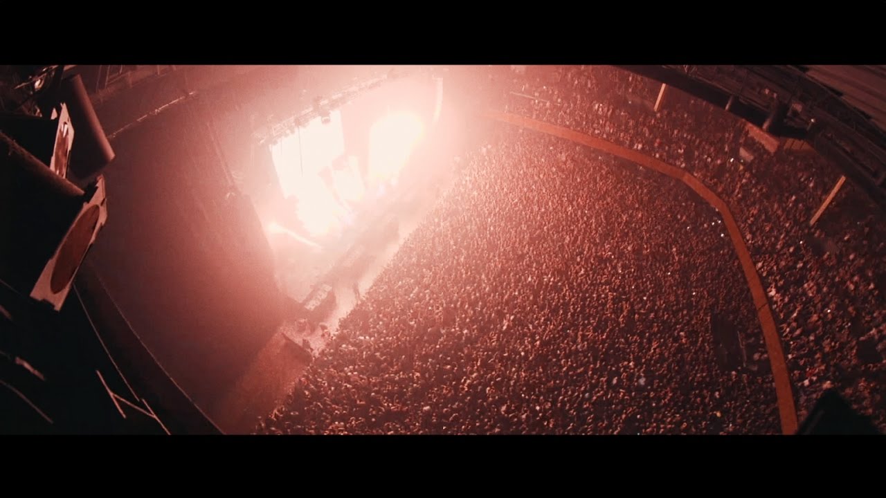 PARDON MY FRENCH TOUR (RECAP VIDEO)