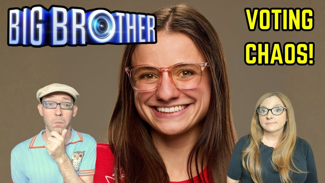Big Brother 28 live feed spoilers: Mallory's staying over Lala?! (Day 23, #bb28)