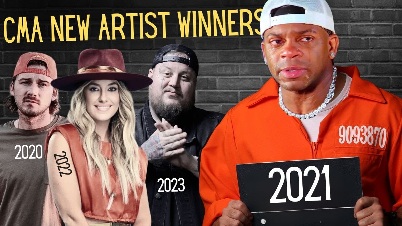 Jimmie Allen Has Made His Legal Troubles Even WORSE