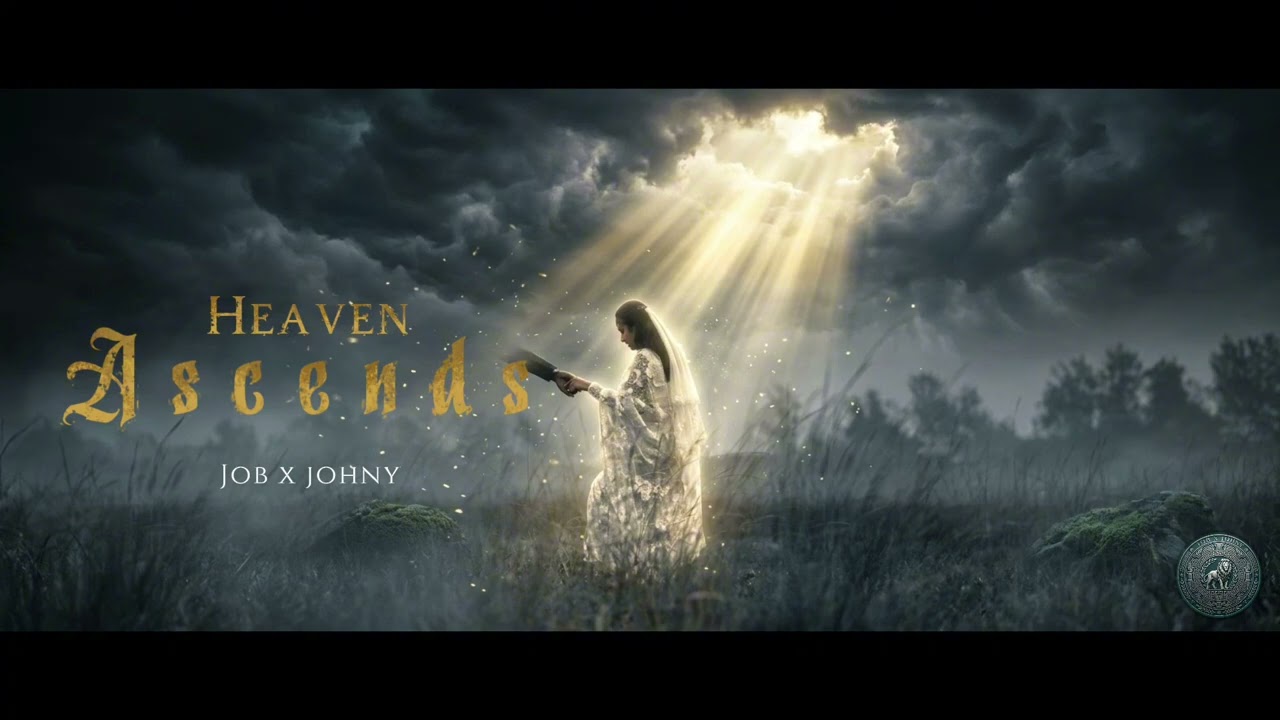 Heaven Ascends | Epic Cinematic Music | Job x johny