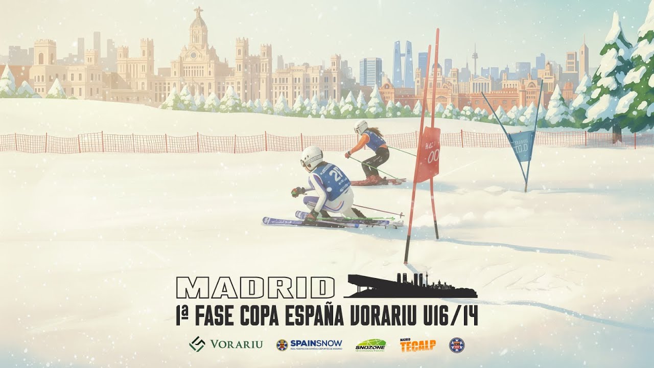 1ª Fase Copa España VORARIU U16/14 | Finales U14 PSL
