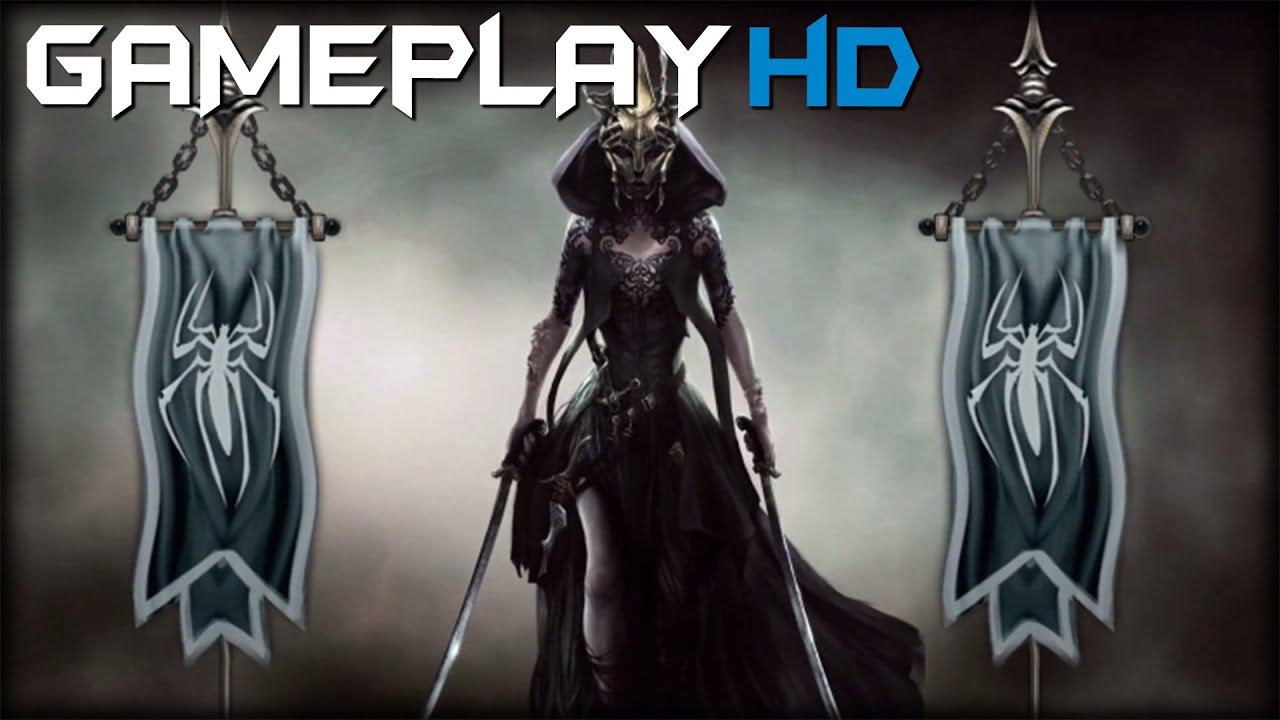 Blackguards 2 Gameplay Walkthrough Let's Play (PC HD) [1080p]