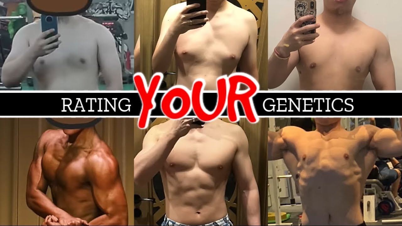 Rating YOUR Genetics