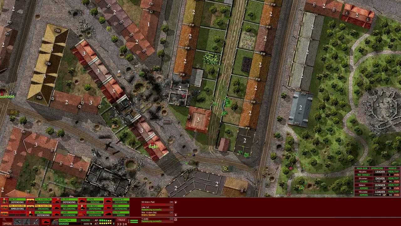 Close Combat Last Stand Arnhem Mod Radzymin44v6.01 Mapa Multijugador
