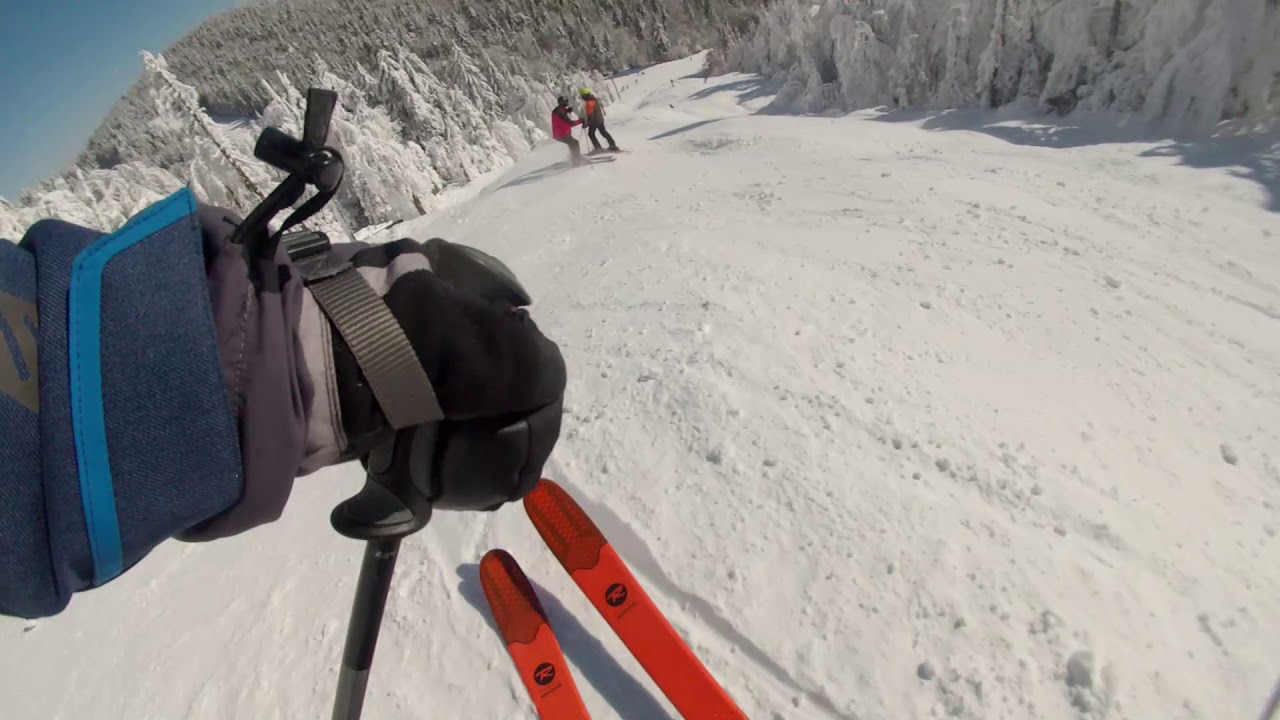 The Rumor at Gore Mountain