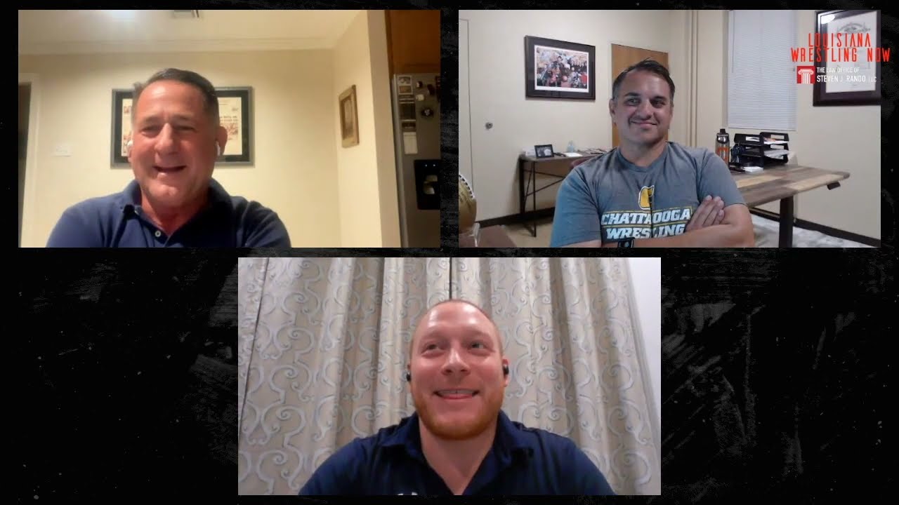 Louisiana Wrestling Now 2023: Episode 1