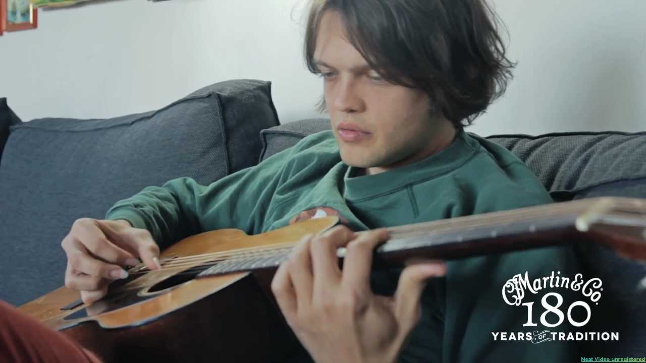 C.F. Martin & Co. Presents: William Tyler