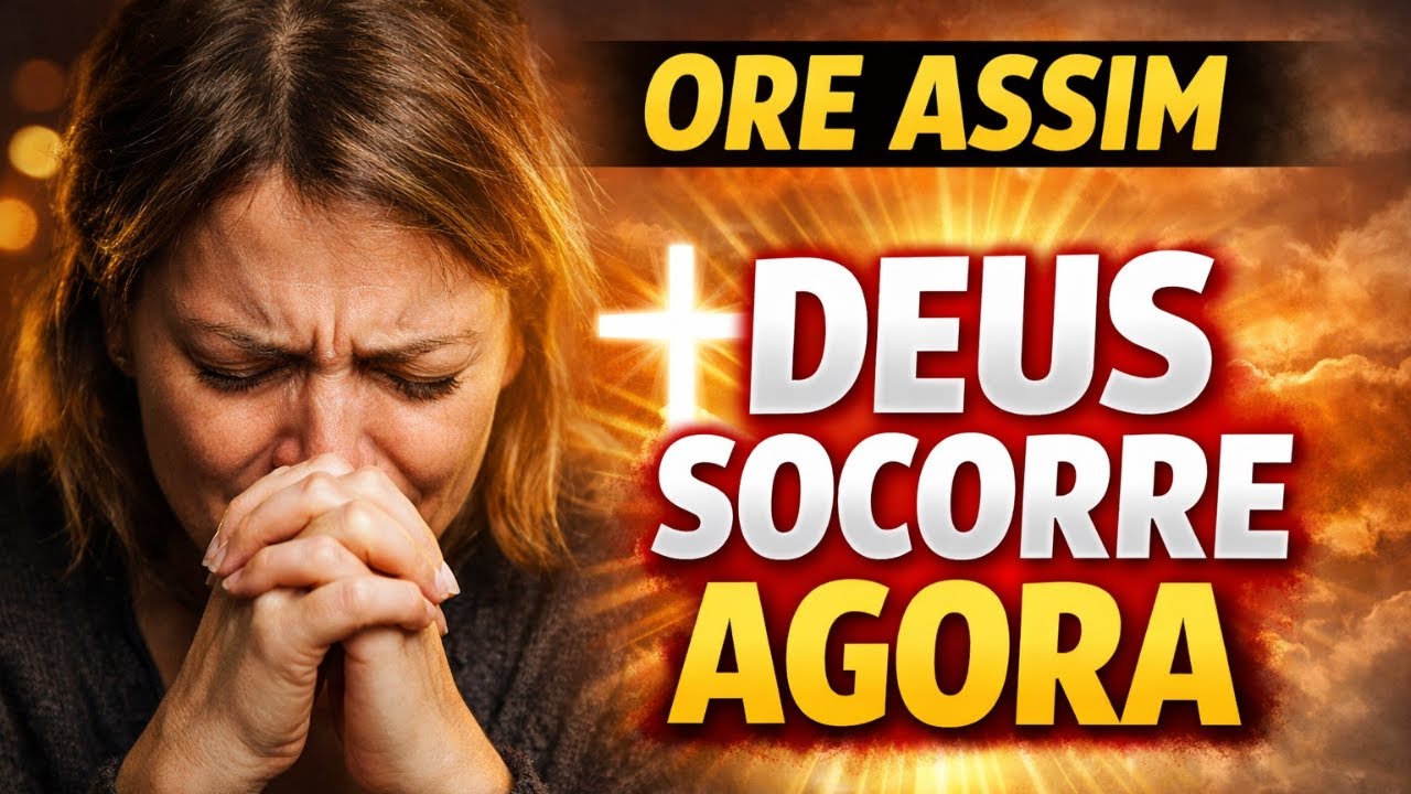 Oração Poderosa por Provisão Quando as Contas Não Fecham