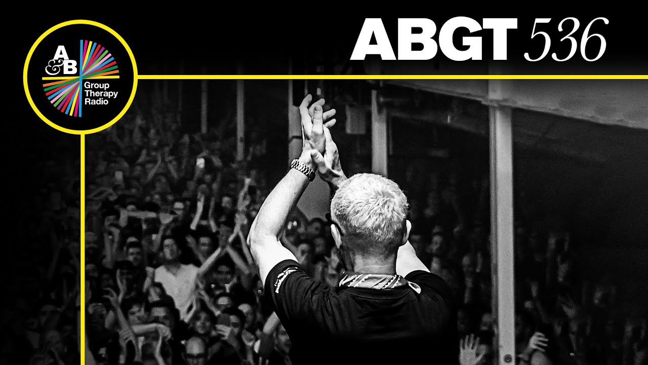 Group Therapy 536 with Above & Beyond and Matt Lange