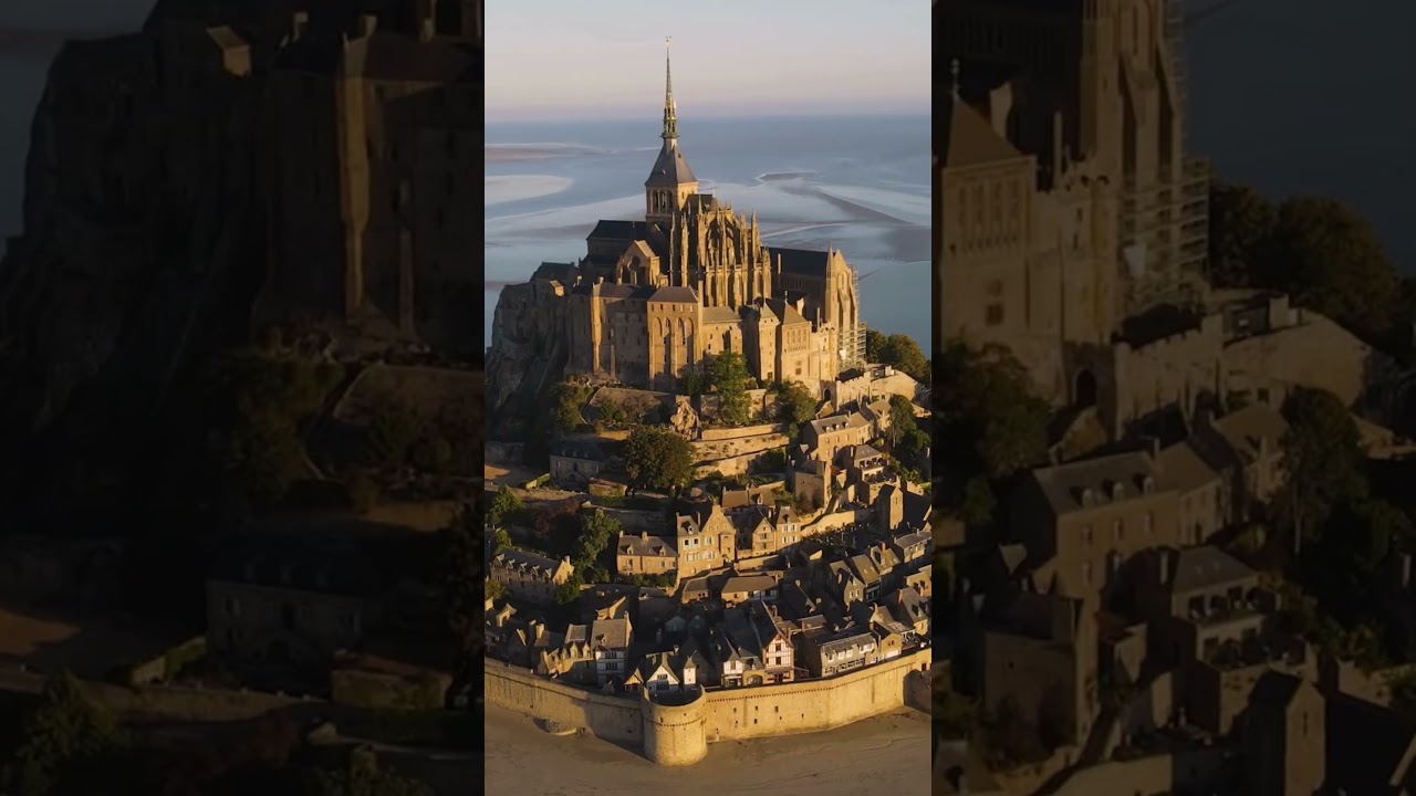 The Magic of Paris &ndash; More Than Just a Destination #ParisShorts #FranceTravel #ExploreParis #Travel