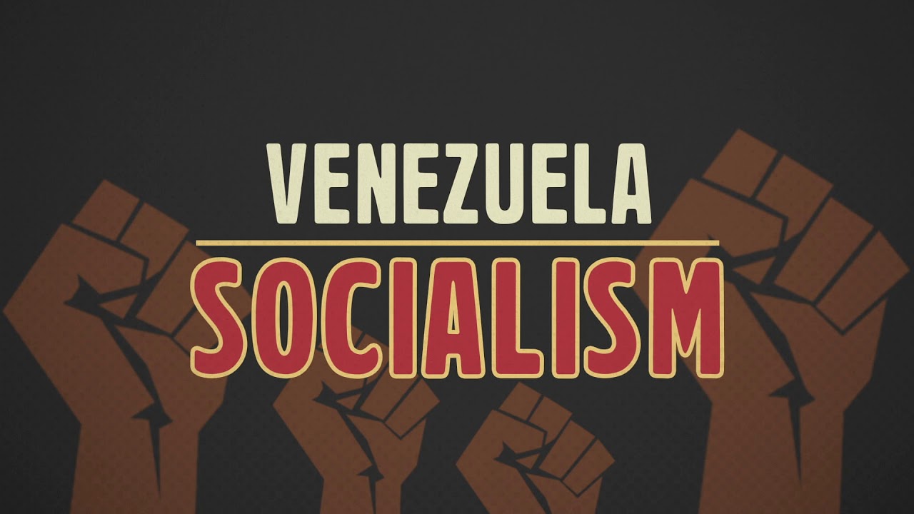 What is Socialism?