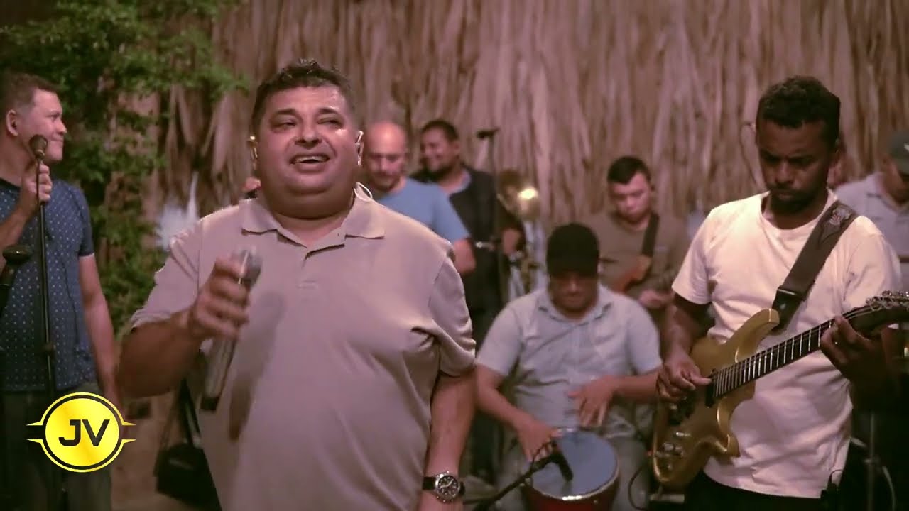 EL CORAZON DEL VALLE  - Jose Jorge Oñate & Coco Zuleta - En vivo