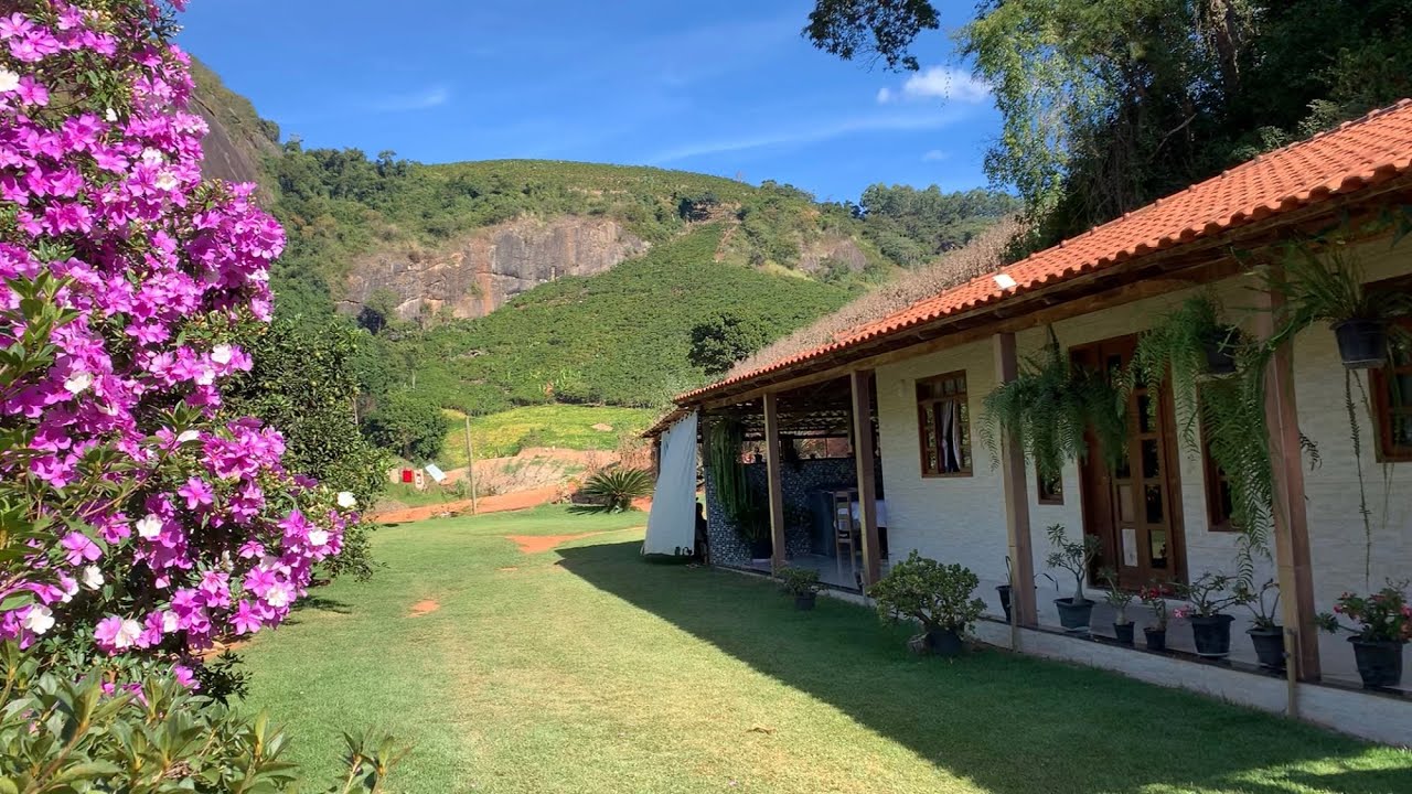 MORANDO AQUI NÃO SE PRECISA DE MAIS NADA
