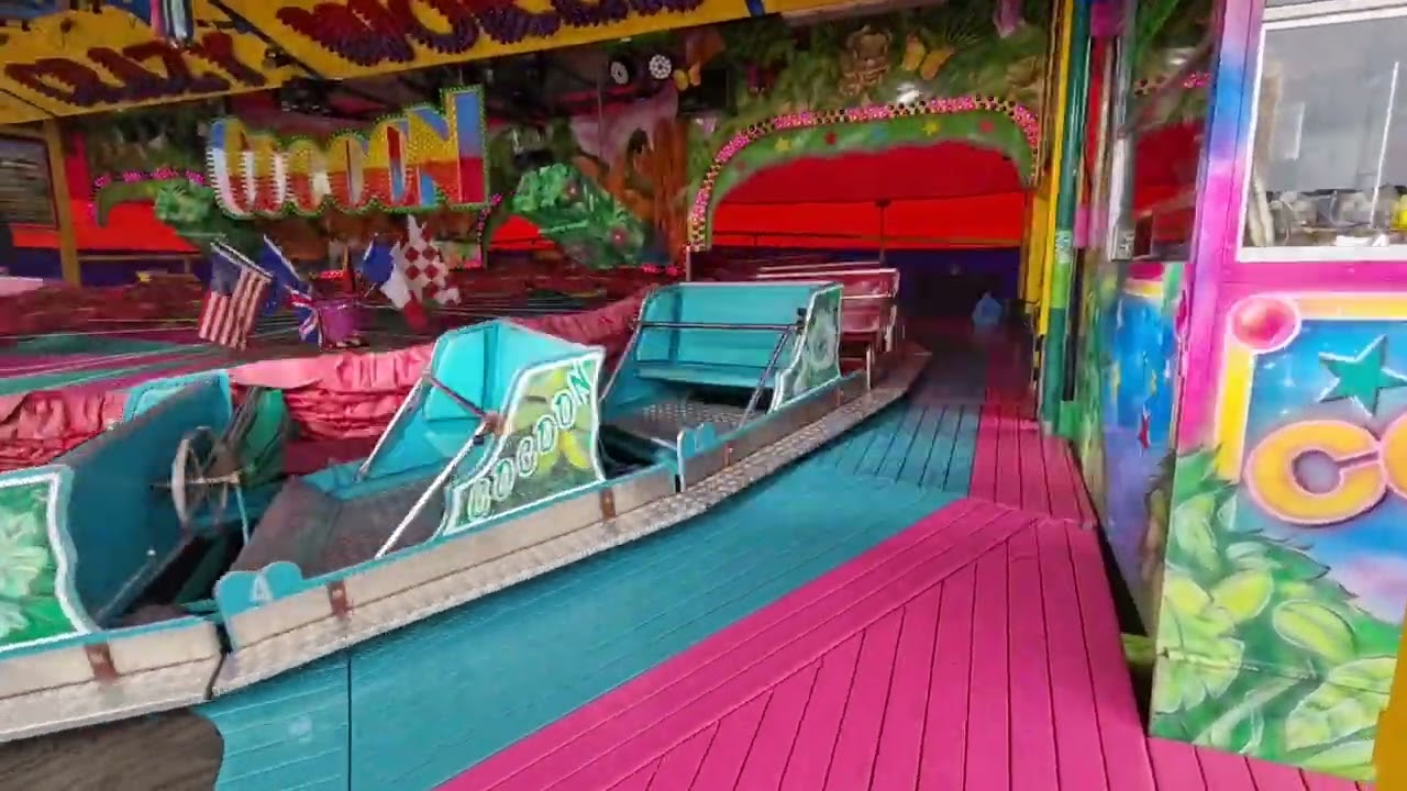Cocoon - B. Boers (Offride) VJ Kermis Almelo 2023