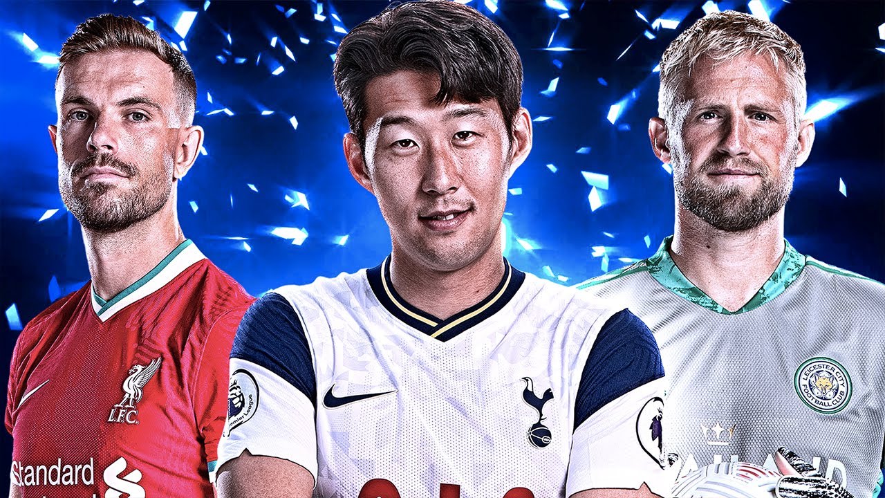 10 Players Destined to Become Club Legends!