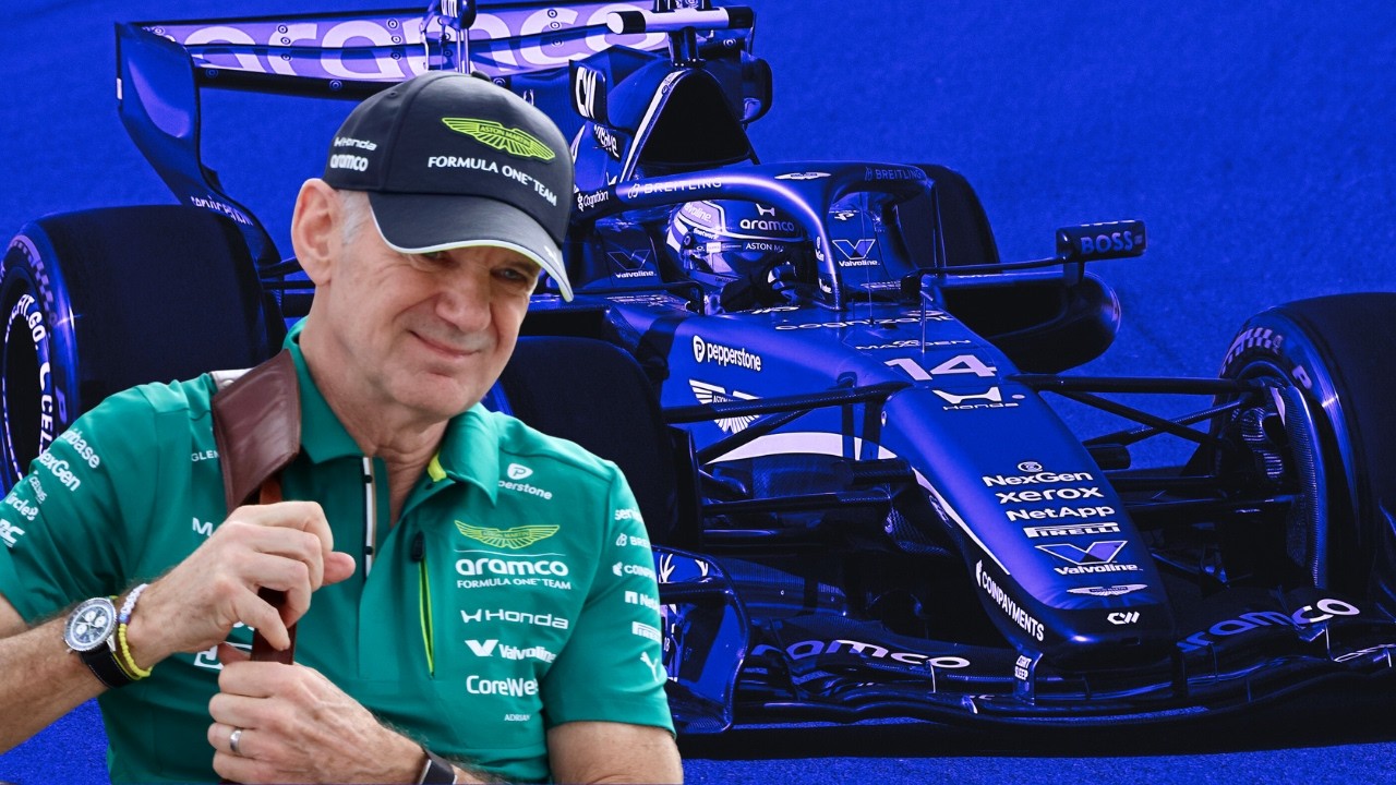 Newey/Aston/Honda: what went wrong? By Peter Windsor with Cameron