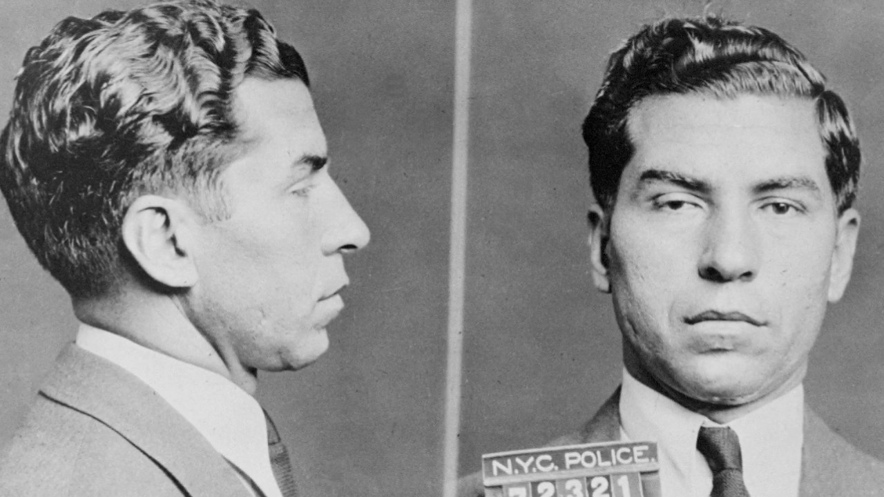 The Mafia Protected New York From Enemy Spies - Mystery History