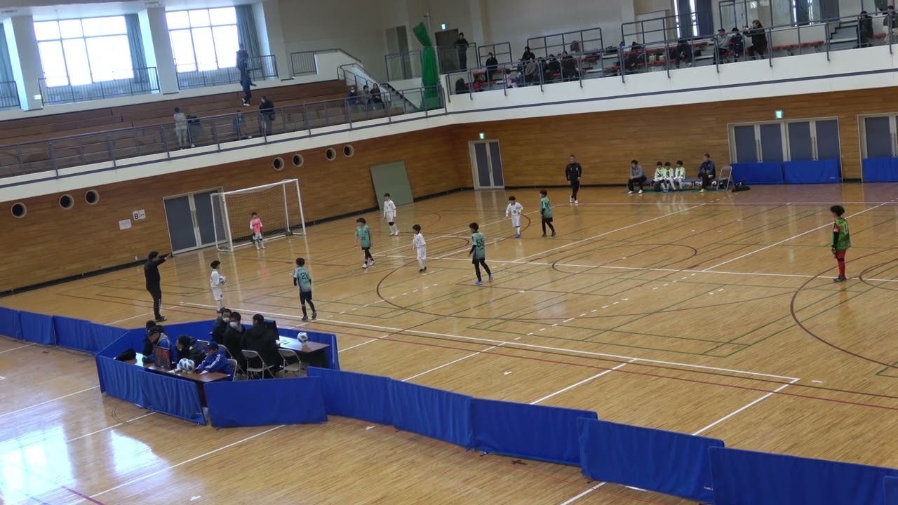 2026.2.14 しおさい杯5年フットサル 玉津