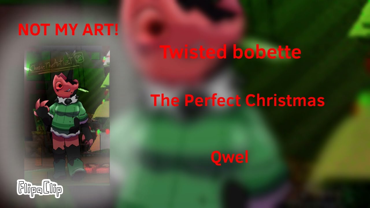 dandys world playlist [TWISTED]