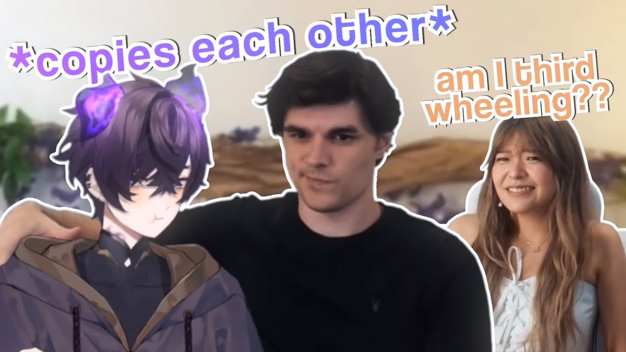 Shoto & Foolish moments irl