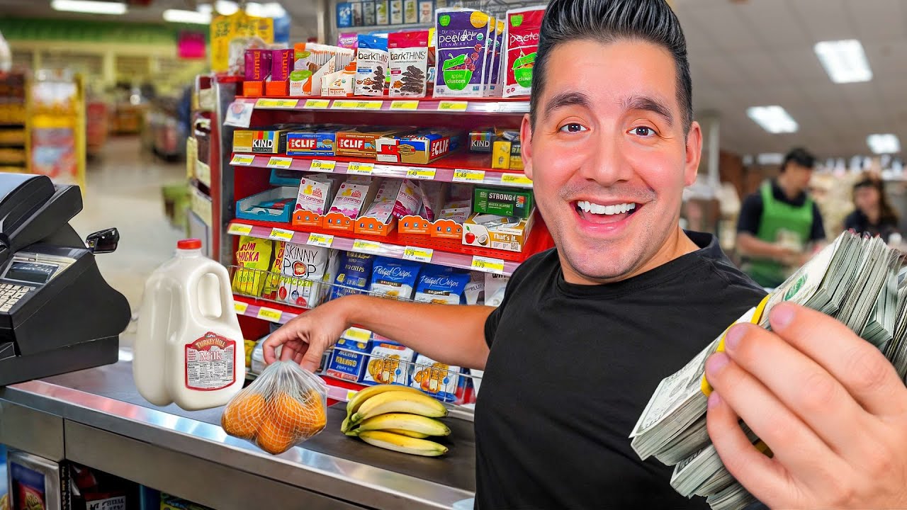 Shipt vs Instacart (2025)