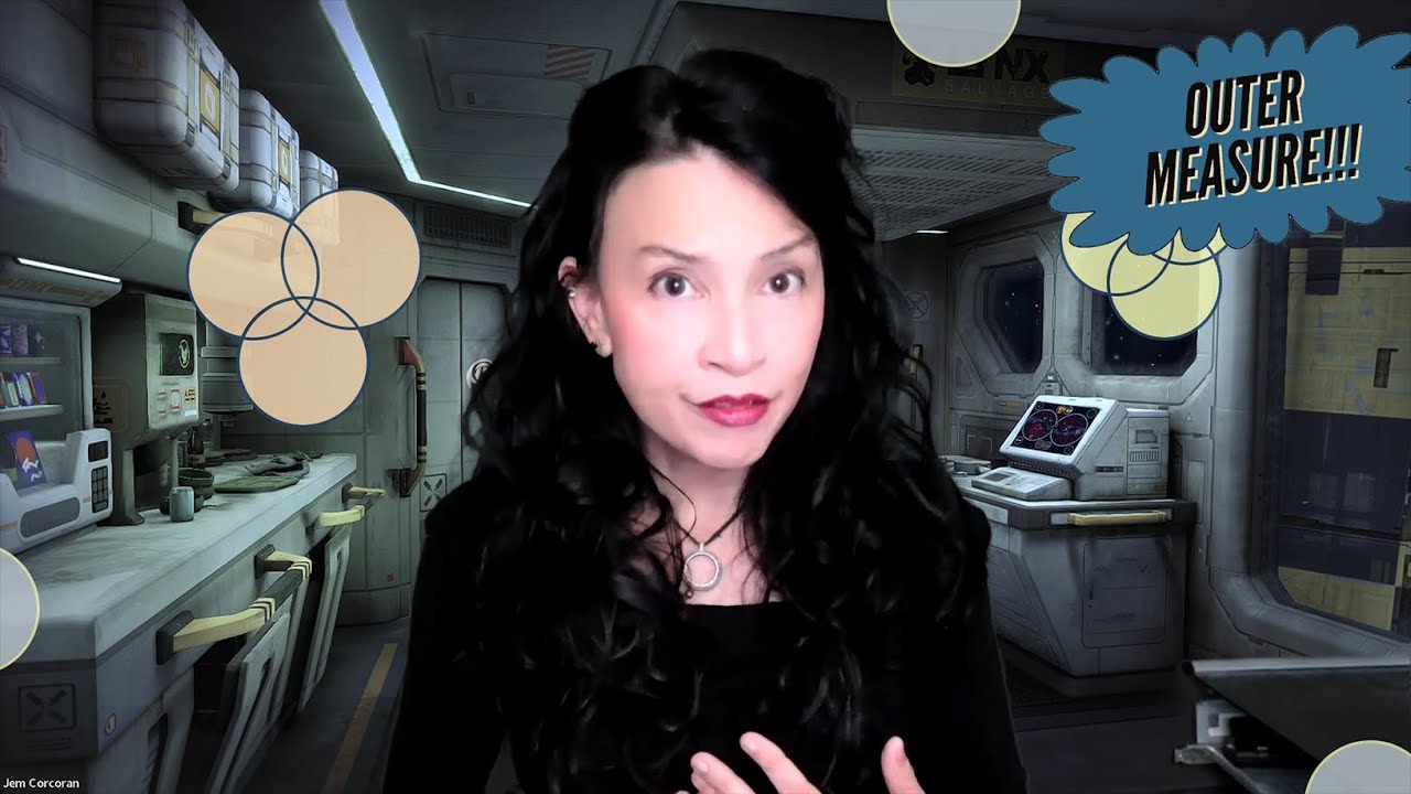 Measure Theoretic Probability, Lesson 5