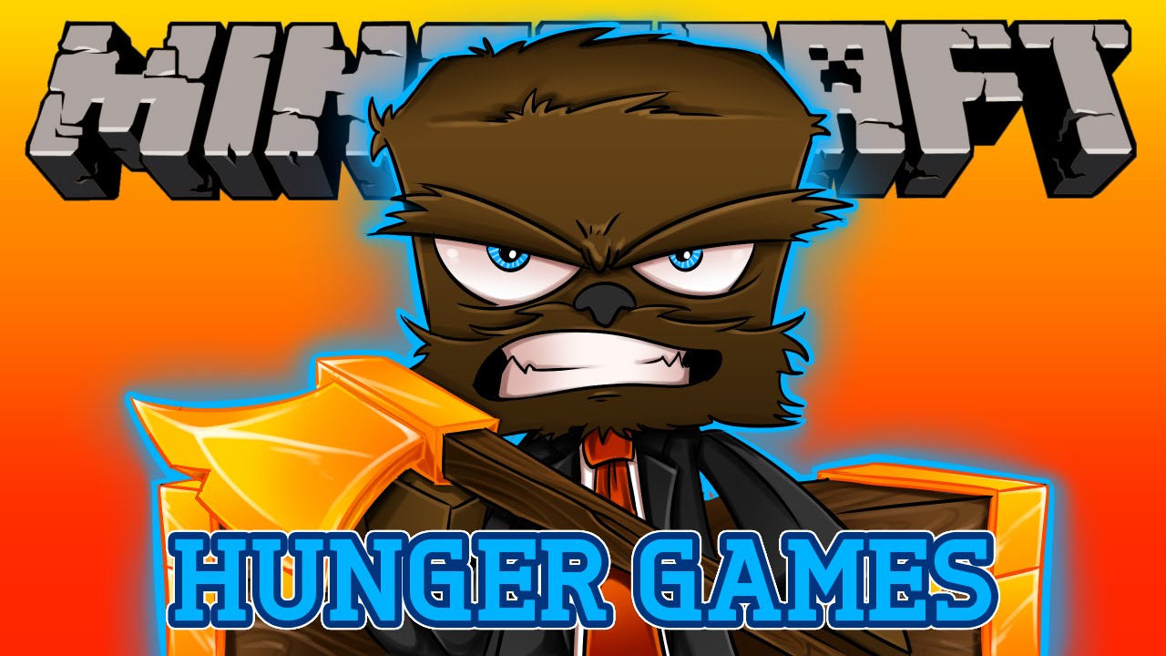 Minecraft: Hunger Games w/ JeromeASF #174 I'M BLIND