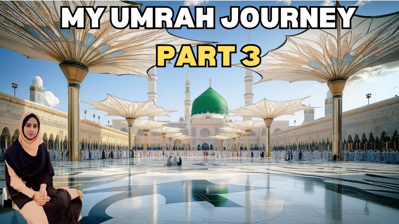 MADINA MUNAWWARAH | MASJID AL NABWI | Roza e Rasool SAW #madina