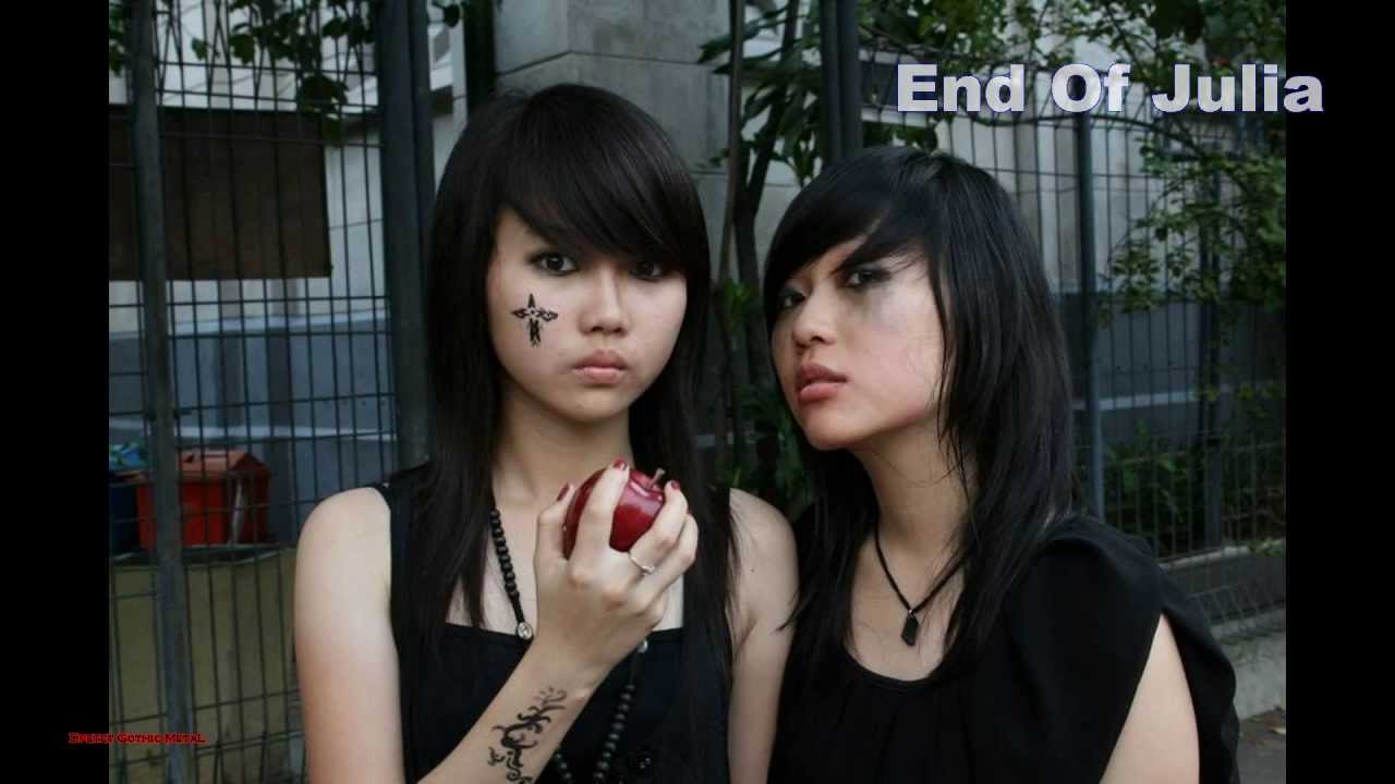 End Of Julia - Luka Full HD 1080p