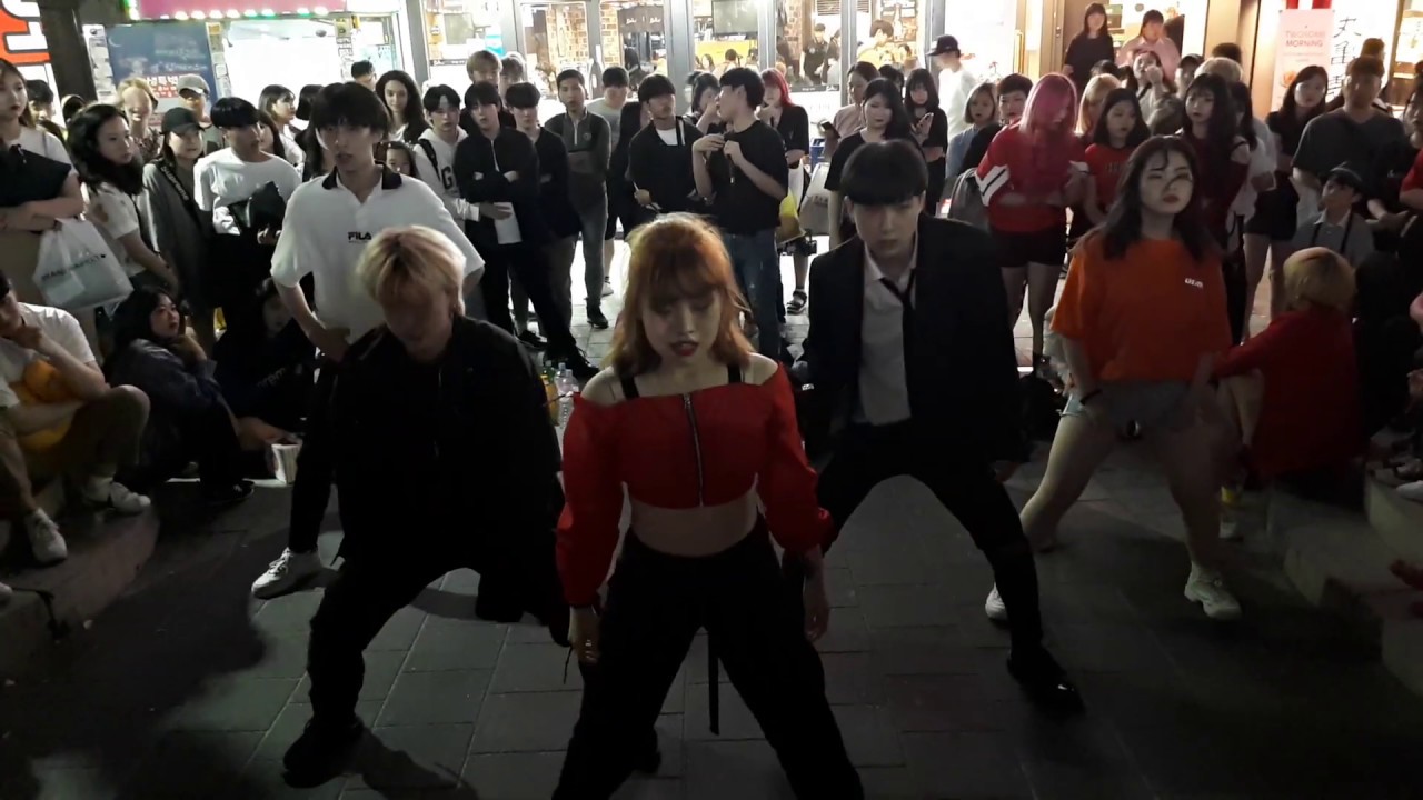 ENERGIZER. '24K - SUPER FLY' +. AMAZING GUYS, FANTASTIC ARTISTIC PERFORMANCE.