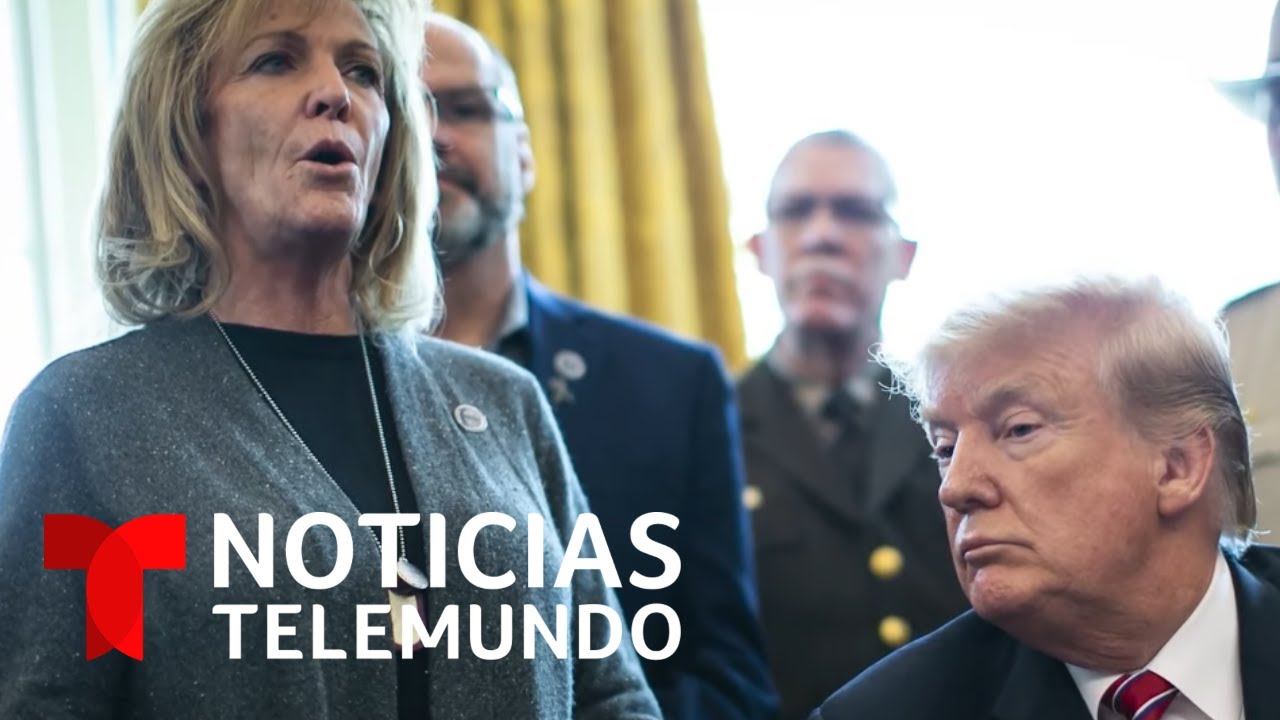 Spotlight on Immigration at the Republican National Convention | Pulso News | Noticias Telemundo