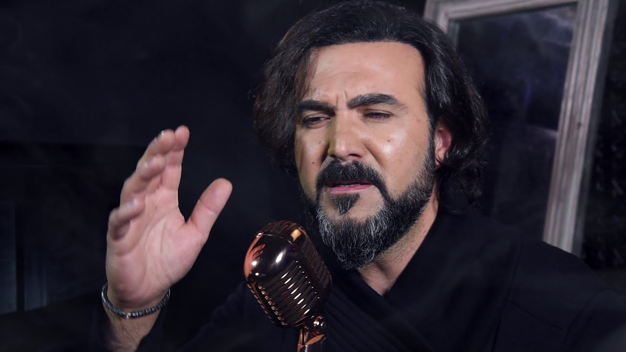 Hozan Rohat 🎻 B A H A R E ▶️