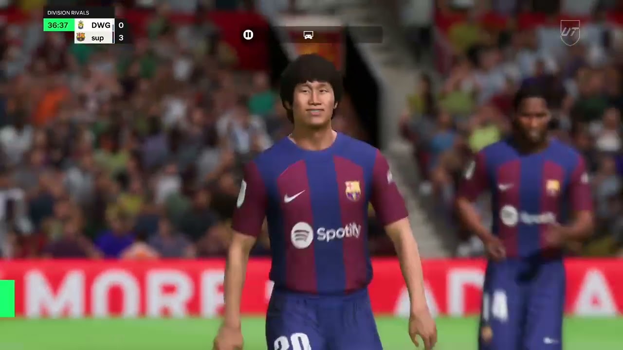 FIFA 23 IS BETTER THAN FC25