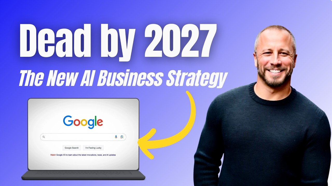 Navigating the AI Revolution