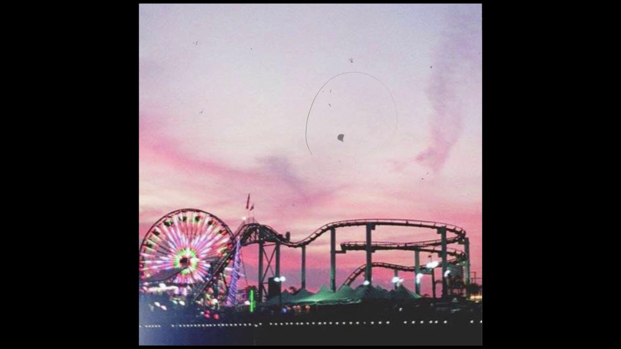 (Exclusive Only) Emo Rap Guitar Type Beat | Roller Coaster (Prod Splashgvng)