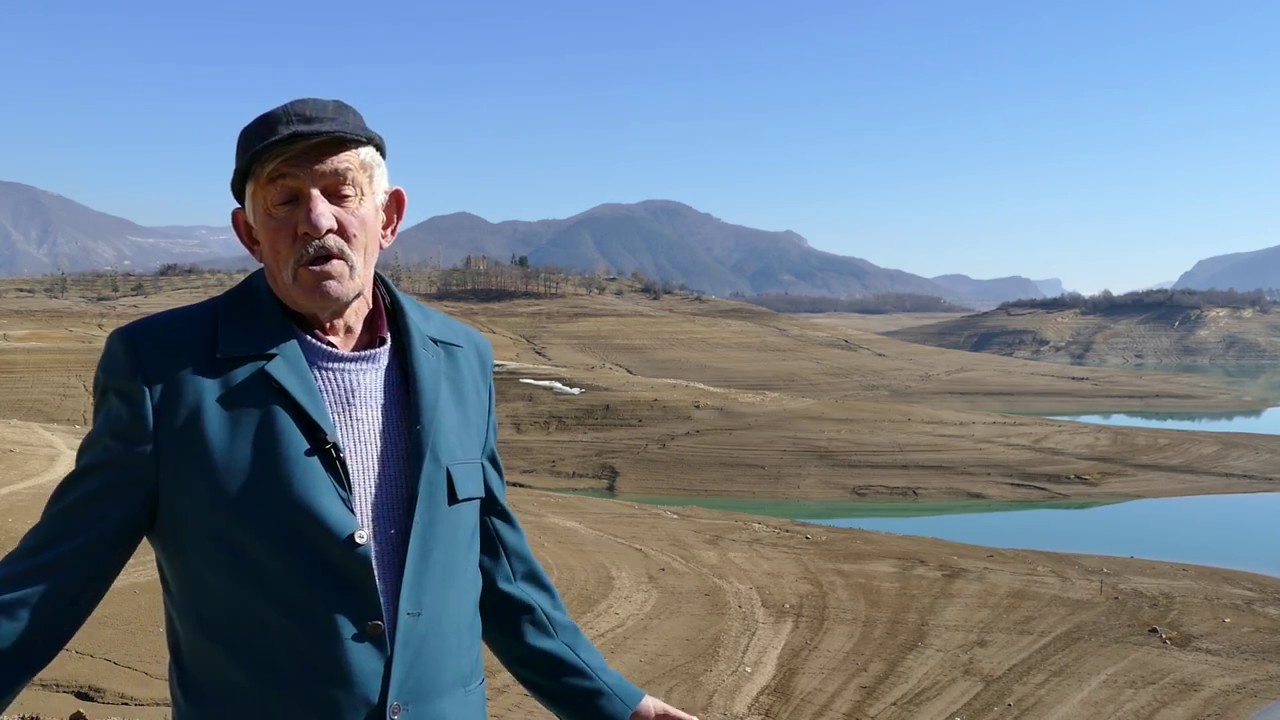 Ljudi su plačući napuštali Ramu