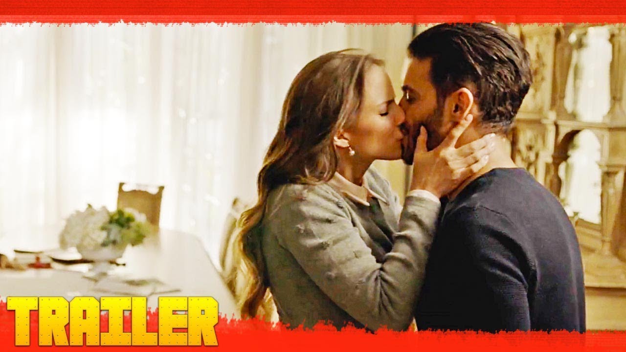 A Ti Te Quería Encontrar (2018) Primer Tráiler Oficial Español Latino