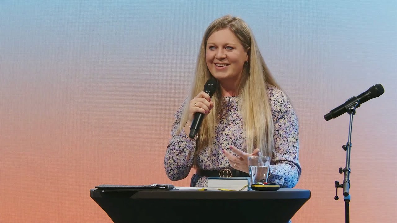 SPRING 2025 | Das lebendige Licht | Nelli Bangert, Andreas Malessa und Henrik Otto