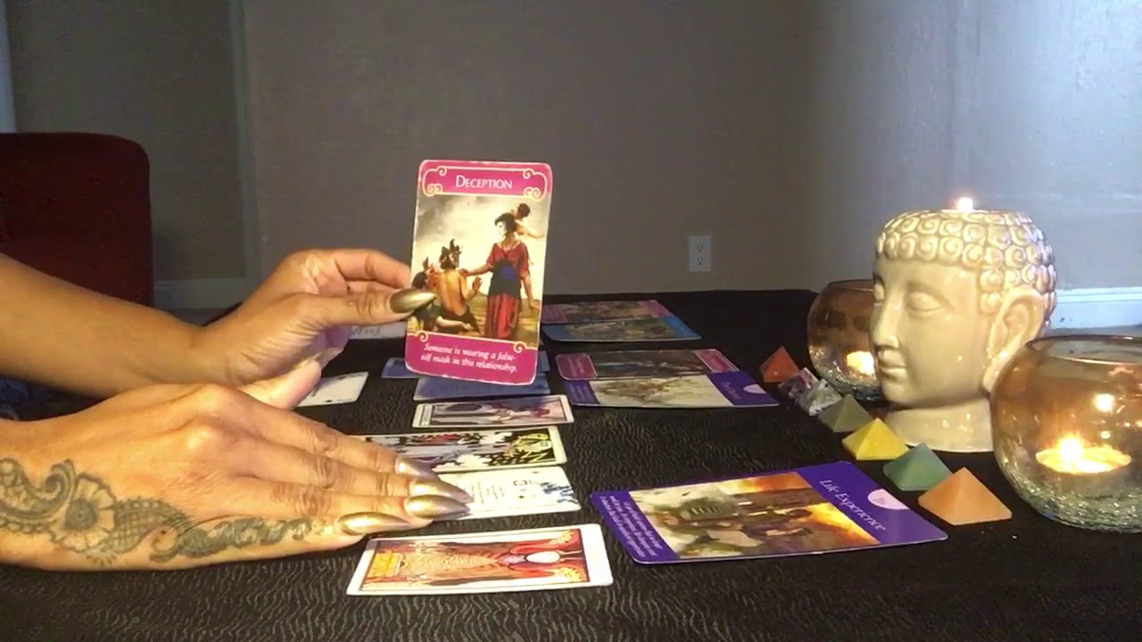 Capricorn- You Found Happiness, But..!! March 2019 Love Reading