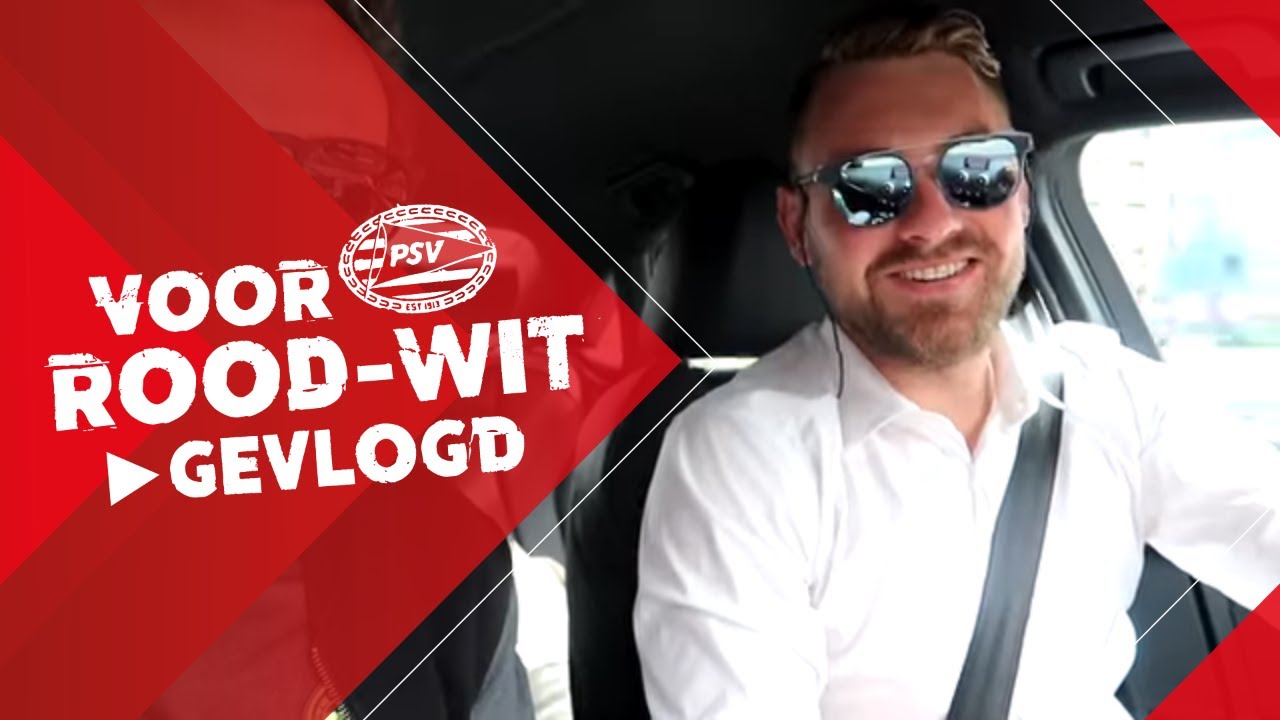 ZO VIERT ZOET HET KAMPIOENSCHAP | Voor Rood-Wit Gevlogd #33