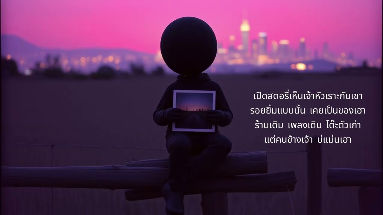 คนเก่าเขาบ่เอา - PAKADA