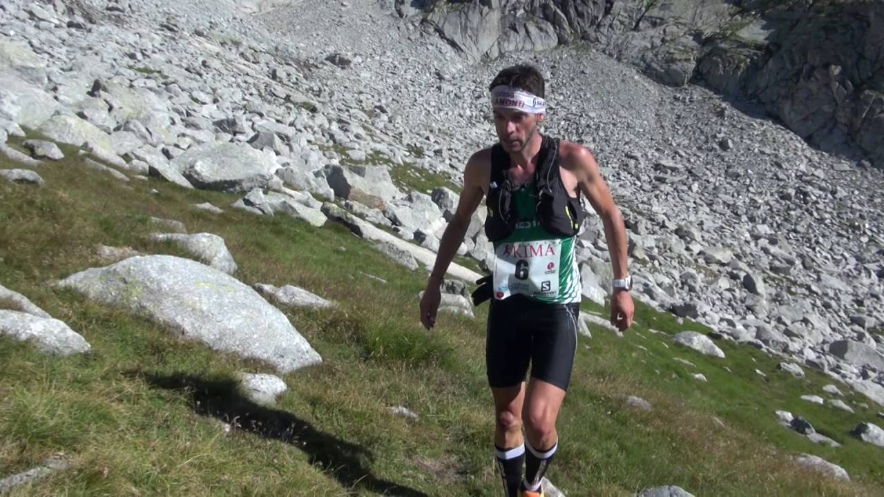 TROFEO KIMA 2016