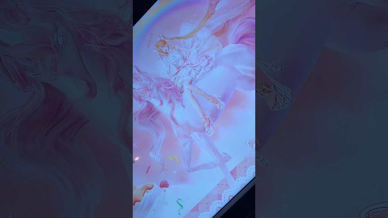Infinity Nikki 2.3 Uncrowned Heart Preview is HERE!! Unicorn 5 Star Ability! #infinitynikki