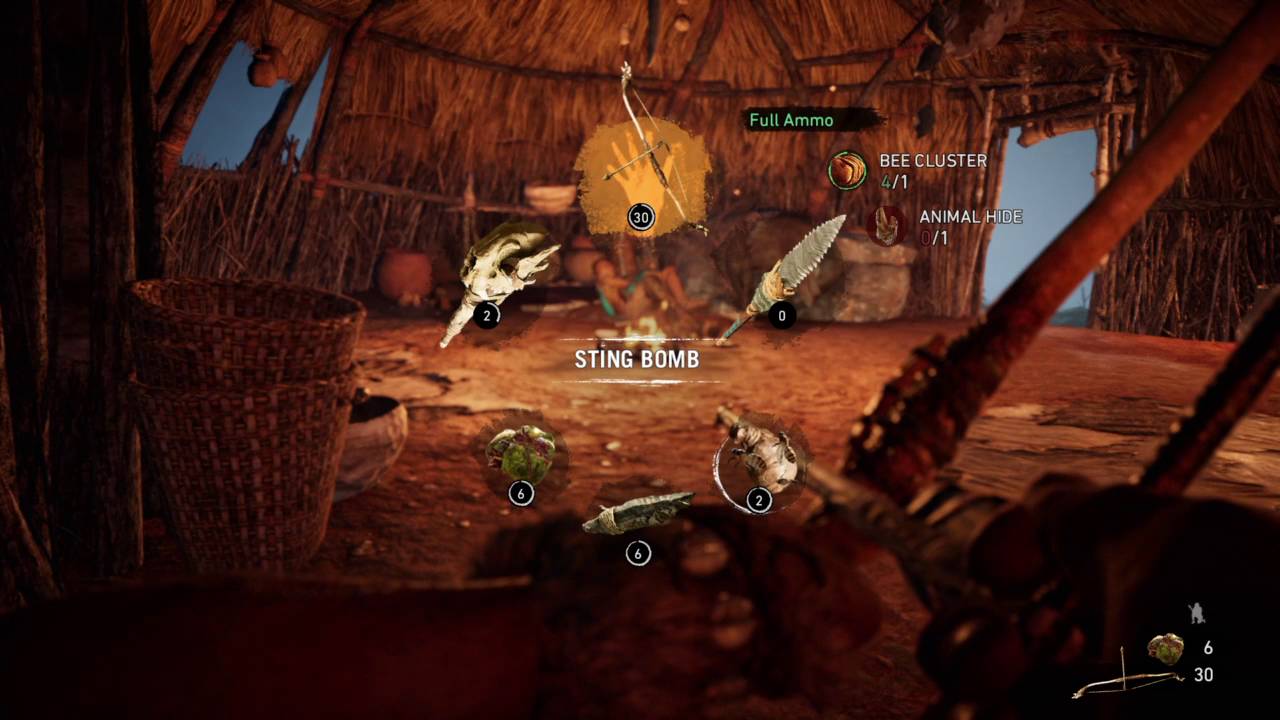 Far Cry Primal