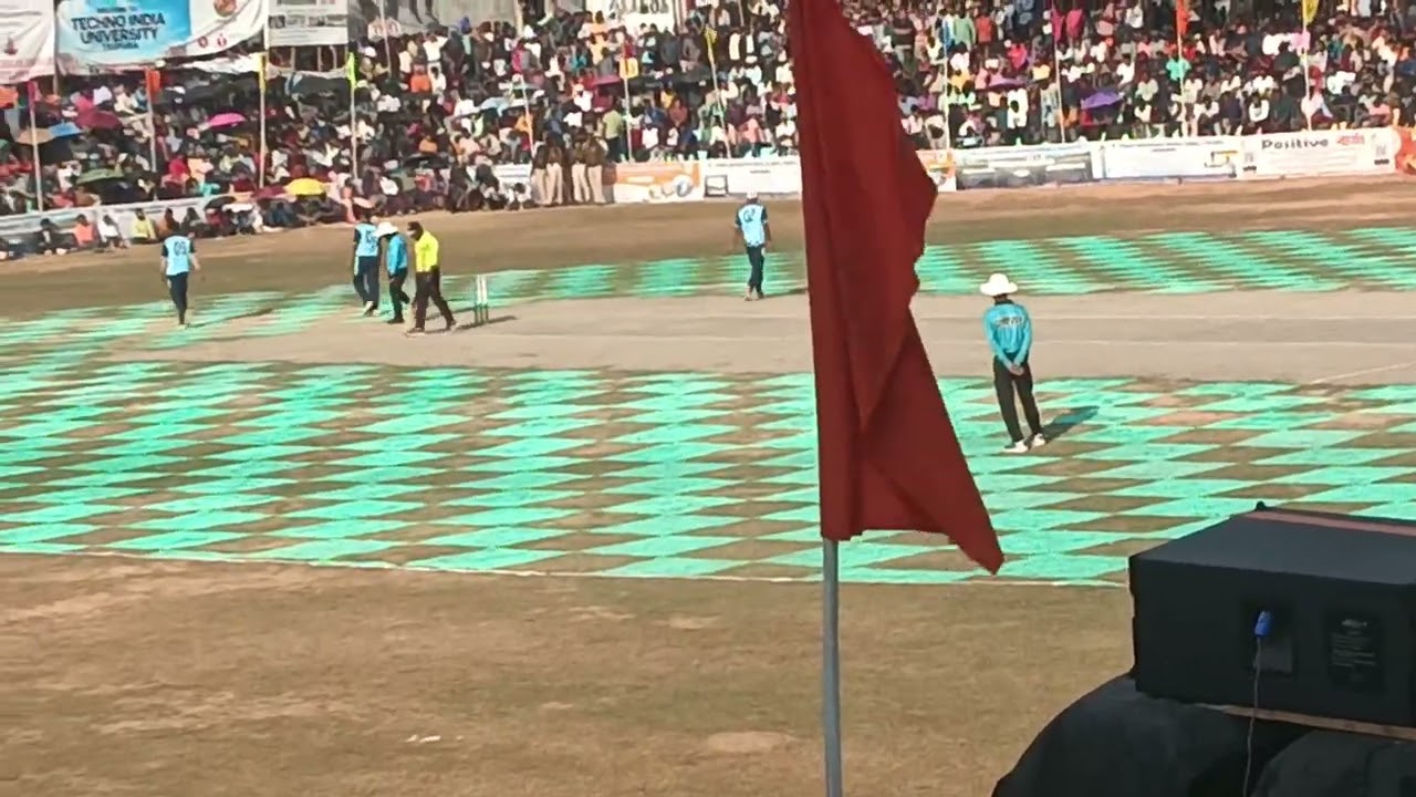 Agartala Tripura kamal cup final match 🏏🏏🏏🏏