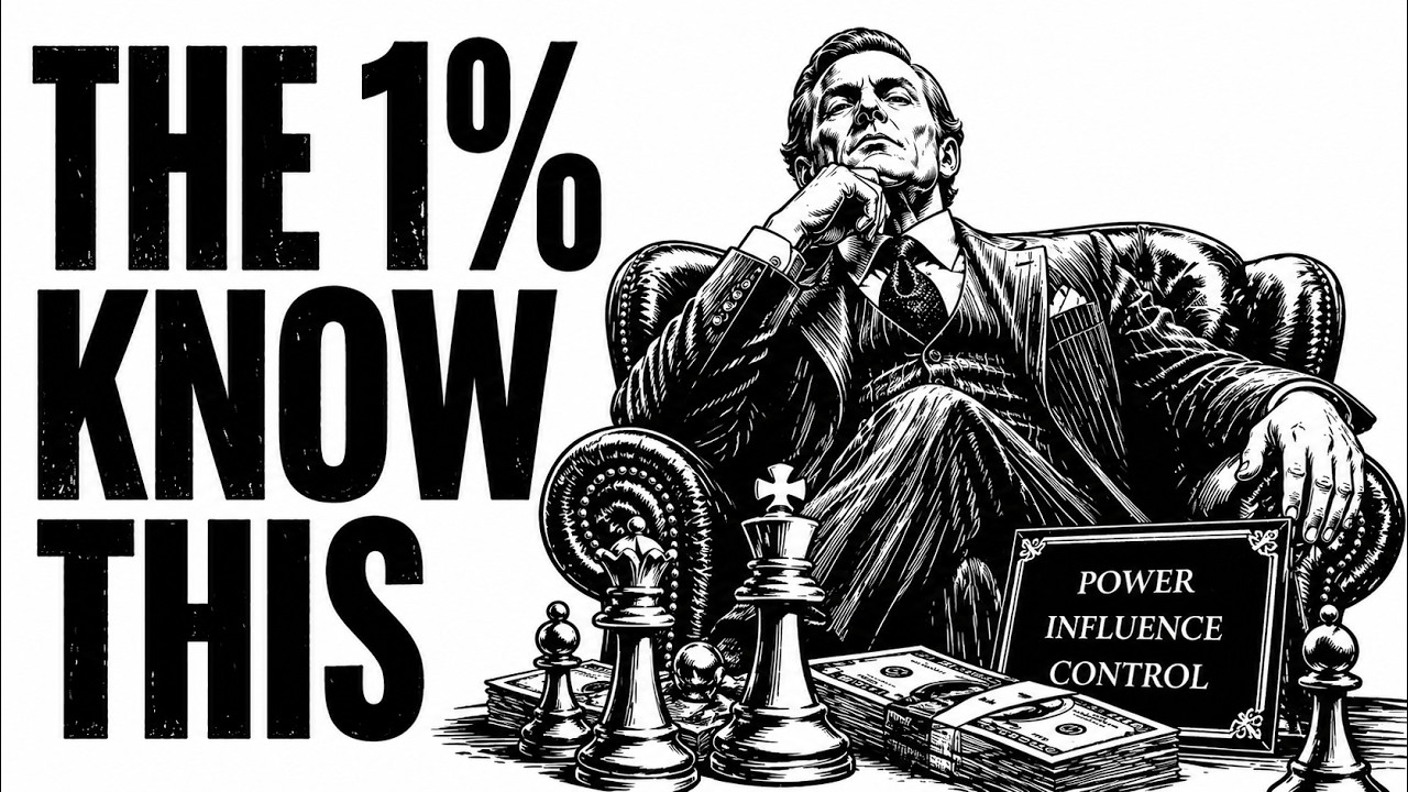 Stop Being Fair: 9 Laws to Get Ahead of 99% of People – Dark Psychology