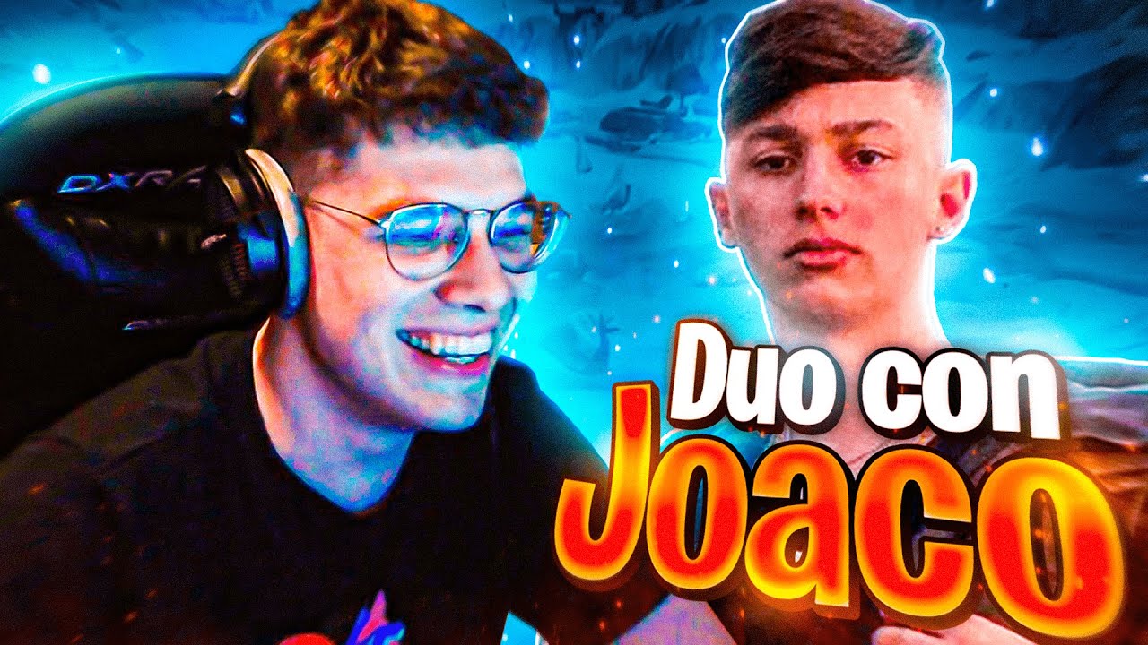 EL DUO DESQUICIADO ft @eljotelio