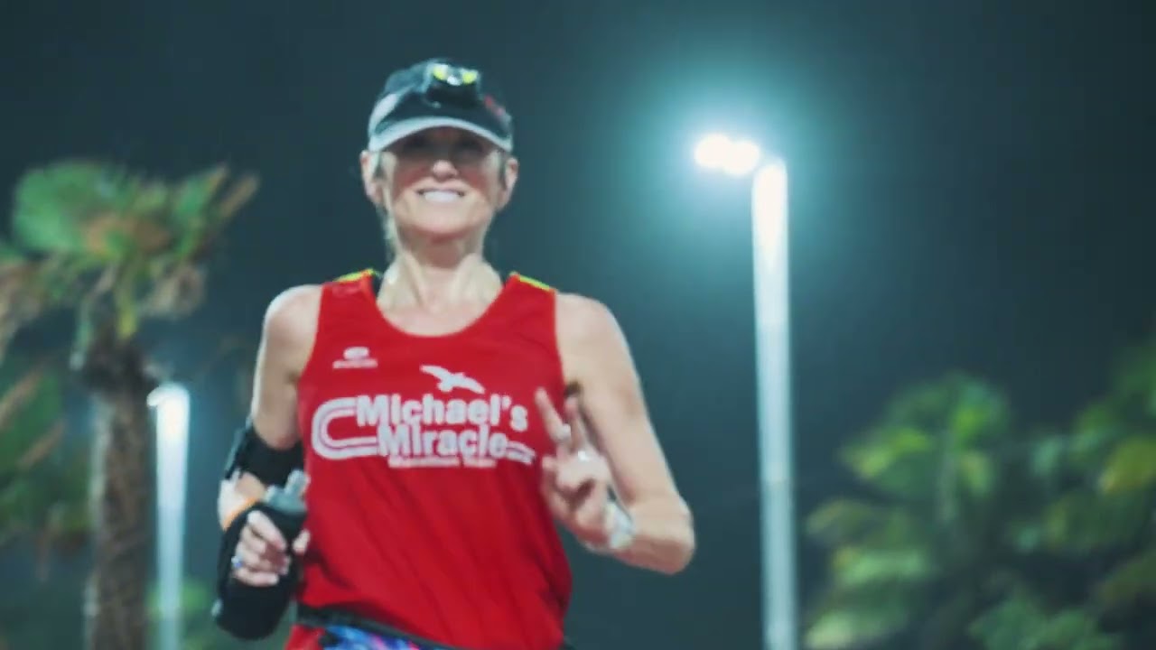 South America: the sixth leg, 777 World Marathon Challenge 2026