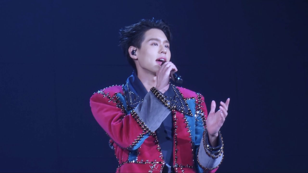 BILLKIN - กอดในใจ | BILLKIN TEMPO CONCERT Presented by Lazada